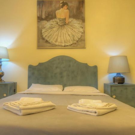 Large And Bright Apartment In The City Centre Goslm-2 Sliema Exterior foto