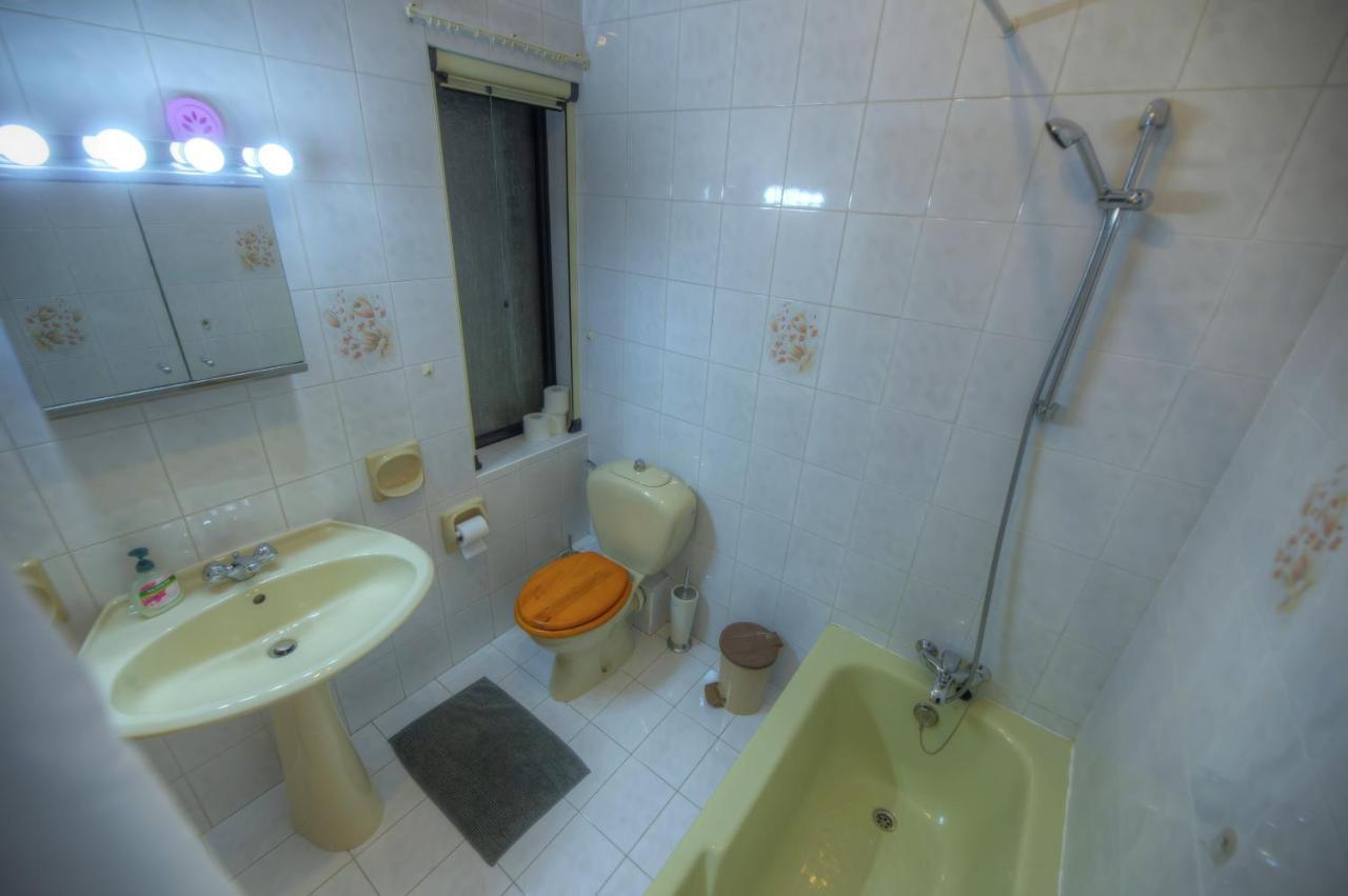 Large And Bright Apartment In The City Centre Goslm-2 Sliema Exterior foto